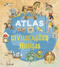 Atlas - Civilizações Antigas